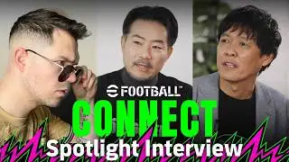 🚨 eFootball Connect Watch Party: Master League, Smart Assist Filter & More