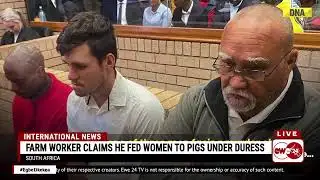 #EgbeŊkekea || News Making Headlines Monday 4th August, 2025.