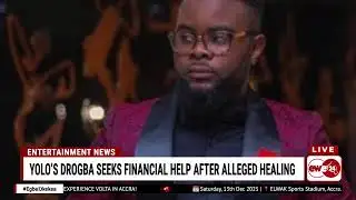 #EgbeŊkekea || News Making Headlines Wednesday 24th September, 2025.