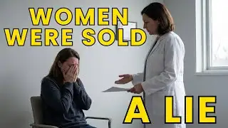 Egg Freezing is a LIE (Women Can