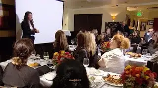 Egg freezing parties growing in popularity