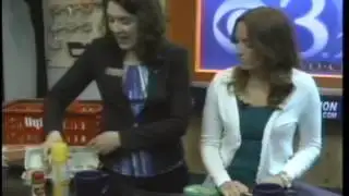 Eggciting News about Eggs