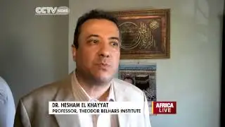 Egyptian Army says HIV "cure" needs more tests