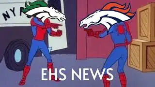 EHS News 2 21 2025