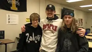 EHS News  2 24 2025   24 February 25