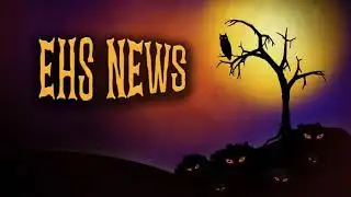 EHS News October 01 2025