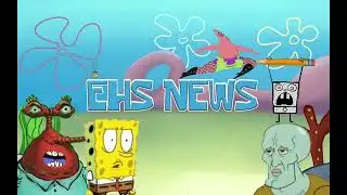 EHS News October 03 2025