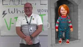 EHS News October 08 2025