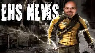EHS News September 08 2025