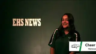 EHS News September 11 2025