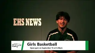 EHS News September 15 2025