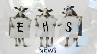EHS News September 19 2025