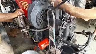 Eicher 242 General service