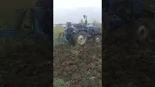 Eicher :480 five star tractor.....