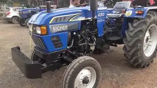 #EICHER480.....5 star series