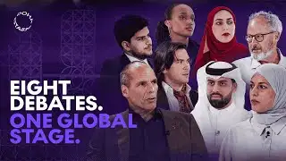 Eight New Debates on the Ideas Shaping Our World
