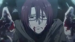 Eighty Six 86 | call of silence 「ASMV」