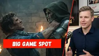 EILMELDUNG! Avengers Doomsday Super Bowl Spot - Kein Trailer!