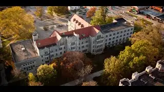 EIU Herrin Broadcast News Package 1