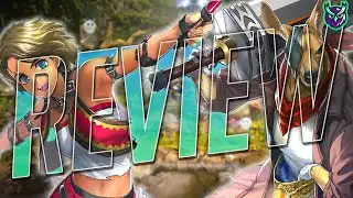 Eiyuden Chronicle: Rising Switch Review