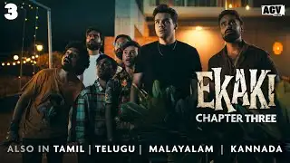 Ekaki Chapter 3 : Invasion | Ashish Chanchlani | ACV Studios