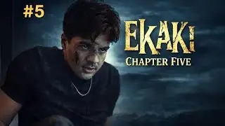 Ekaki Chapter 5 | Ashish Chanchlani | Acv Studios | @ashishchanchlanivines 