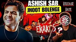 Ekaki Chapter 5 New Release date Expectations | All Updates of Ekaki Chapter 5