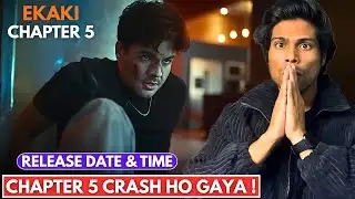 Ekaki Chapter 5 Release Date & Time |Ashish Chanchlani | Ekaki Chapter 5 Release Date | Mr Filmzada 