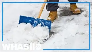 EKCC inmate dies in winter storm, three other deaths under investigation