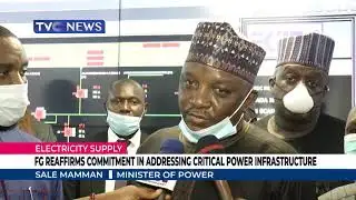 EKEDC Launches Scada System To Tackle Customers