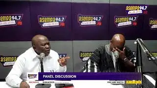 EKOSIISEN ON ASEMPA 94.7 FM |04-02-26|