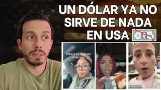 El Dollar Tree Ya No Es de $1: La Mayor Señal del Colapso del Dólar