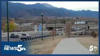 El Paso County federal workers navigate uncertainty during government shutdown