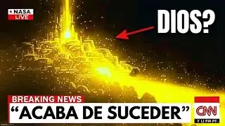 El Telescopio James Webb ACABA DE ROMPER LA CIENCIA