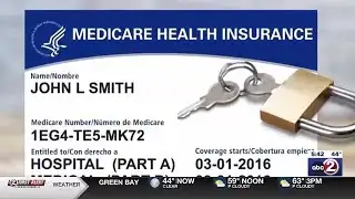 Elaborate Medicare scam targets seniors