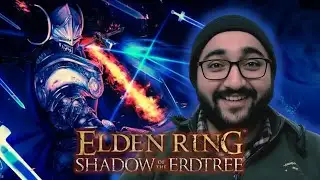 🔴ELDEN RING DLC DAY-1| TAKING ON RELLANA...💀| #eldenring #soulslike