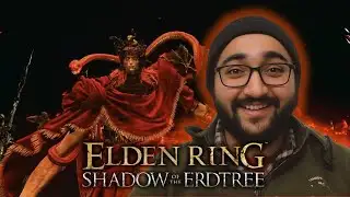 🔴ELDEN RING DLC DAY-2| ITS TIME TO LEVEL UP...| #eldenring #soulslike