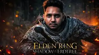 Elden Ring DLC  Seamless Co-Op