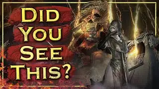 Elden Ring Nightreign DLC Looks INSANE! | GAMEPLAY BREAKDOWN!