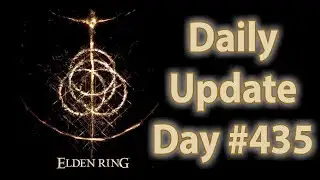Elden Ring Nominated for Gamescom Awards (Day 435)