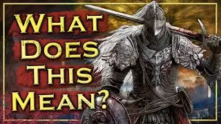 Elden Ring Tarnished Edition DELAYED! This Changes Things...