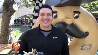 Elder Eats: Feb. 21, 2019 Part 4