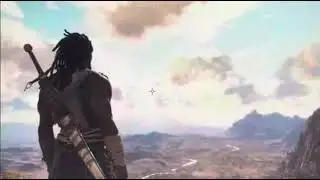 Elder Scrolls 6 leaked pre-alpha footage