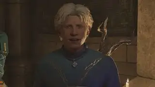 Elder Scrolls IV: Oblivion Remastered - Delivering The News About Mannimarco