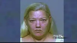 Elderly Abuse Arrest