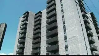 Elderly, disabled residents say their building has been without A/C for weeks