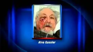 Elderly man arraigned via Skype in Grayson County slaying