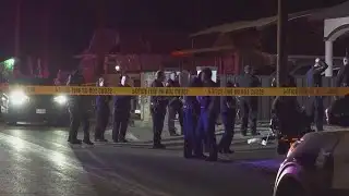 Elderly woman shot by son who accidentally fired weapon through wall, SAPD says