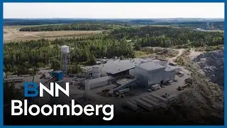 Eldorado Gold to buy Foran Mining for $3.8 billion