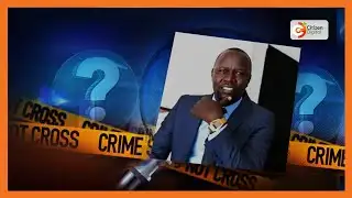 Eldoret politician missing, CCTV footage vanishes